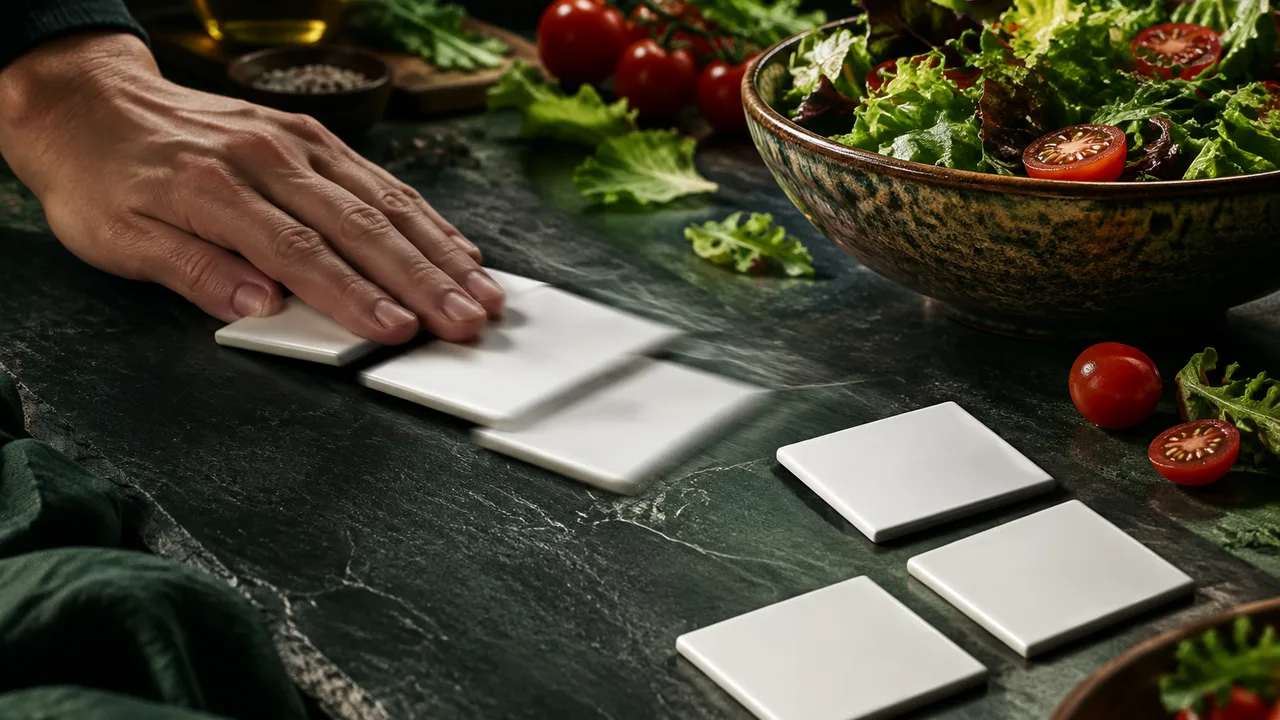How to Play Word Salad